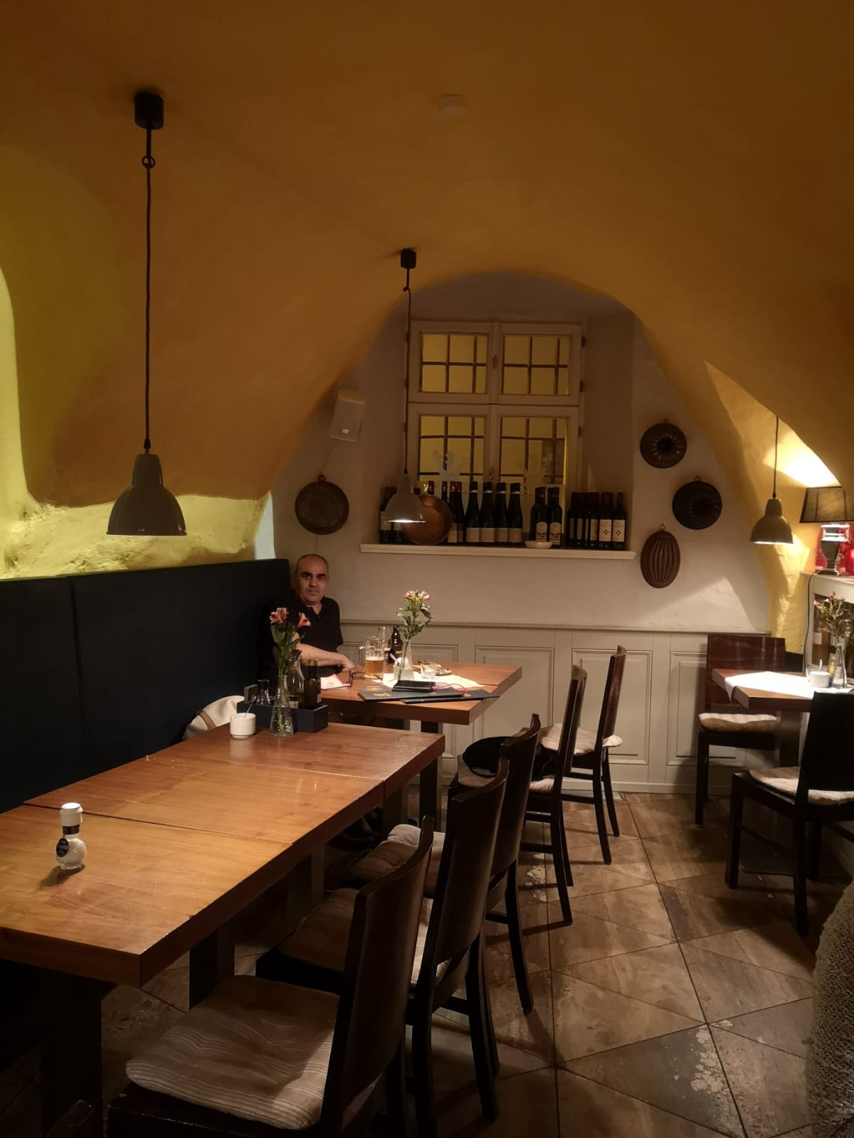 Bild 6 Nüsslein - Cafe u. Restaurant in Erfurt