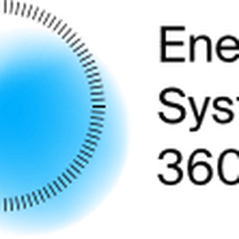 Energiesysteme 360° - Logo