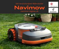 Bild zu navimow-segway.de