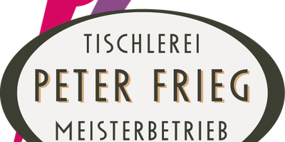 Tischlerei Peter Frieg Möbelmanufaktur in Bocholt