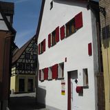 IBG Infrarot in Lauf an der Pegnitz