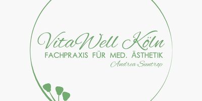 VitaWell Köln Medical Beauty in Köln
