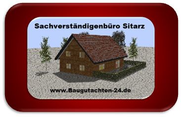 Nutzerbilder Sitarz Jürgen Bausachverständigenbüro