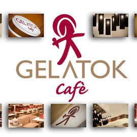 GELATOK Café in Garbsen