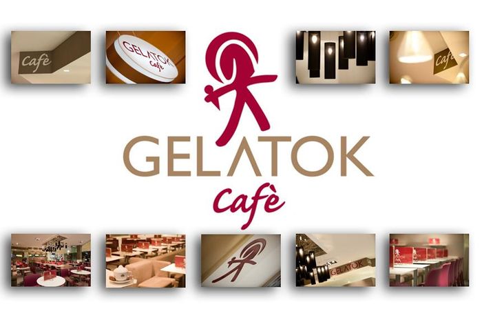 GELATOK Café