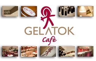 Bild zu GELATOK Café