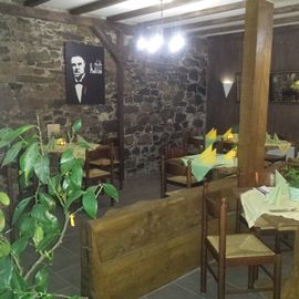 Il Padrino Pizzeria in Eppenrod