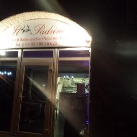 Il Padrino Pizzeria in Eppenrod