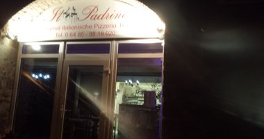 Il Padrino Pizzeria in Eppenrod