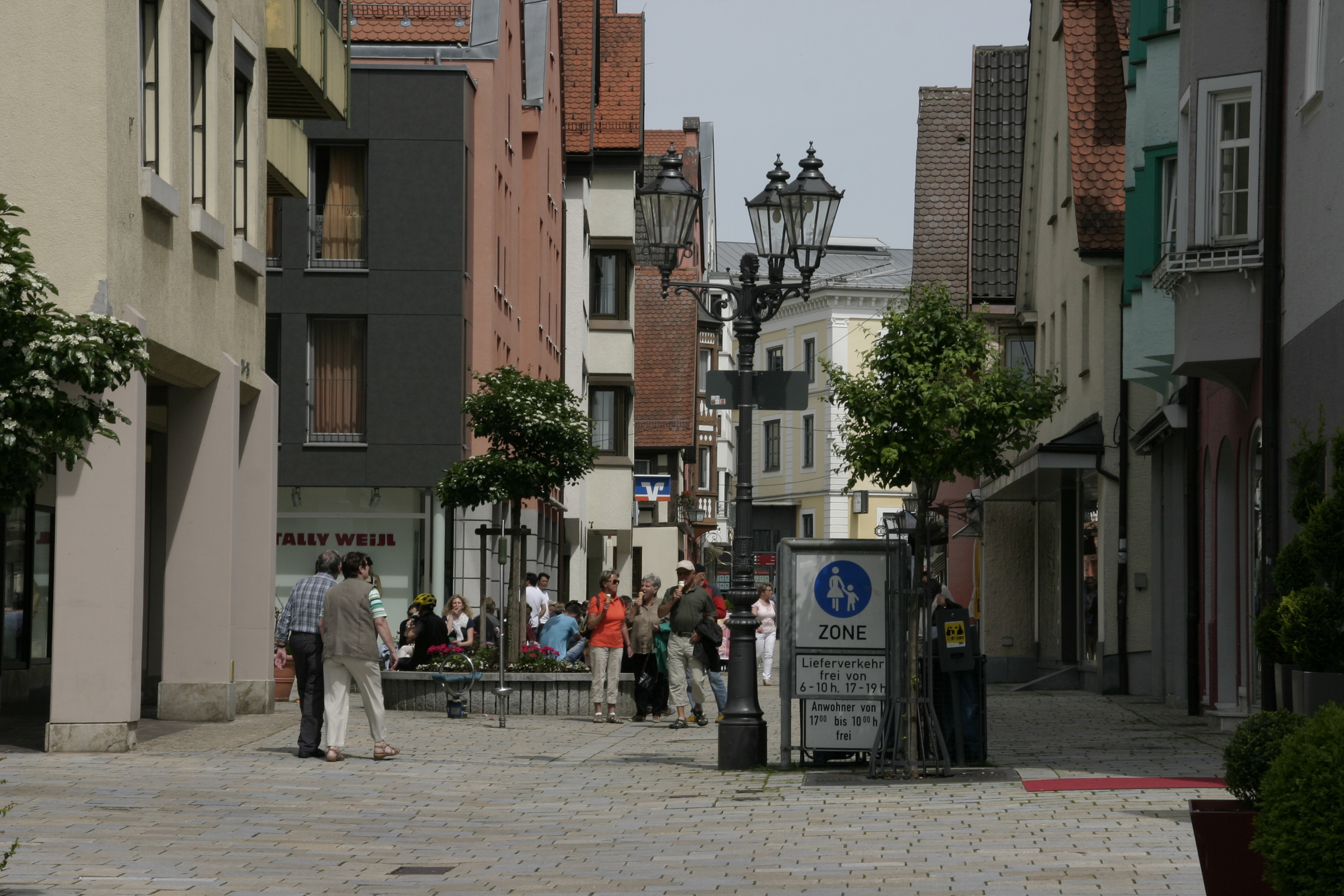 Bild 3 Noll in Sigmaringen