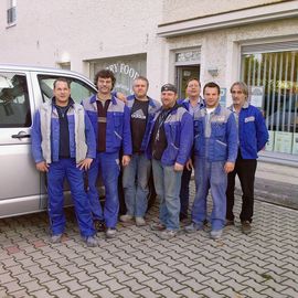 Unser Team für Sie