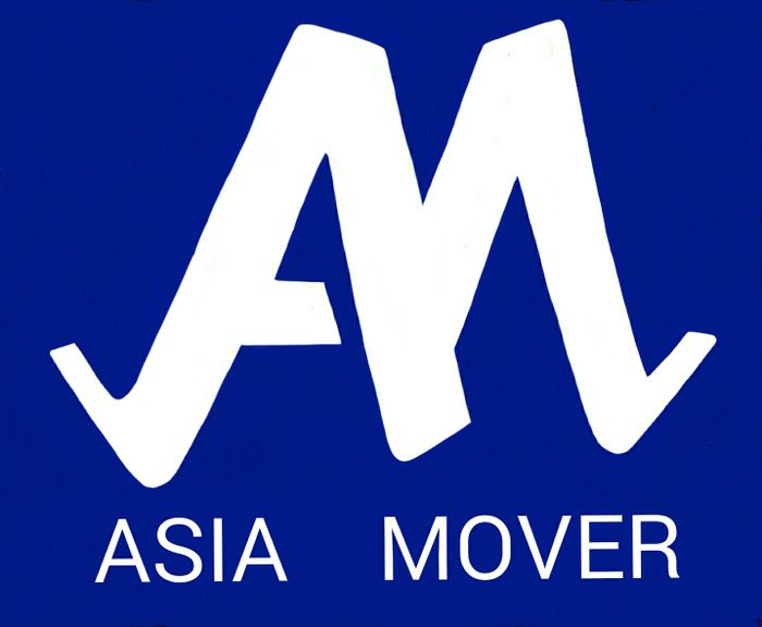ASIA MOVER