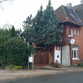 Namaste Biergarten in Hamminkeln