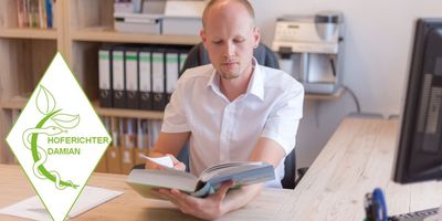 Naturheilpraxis Hoferichter Heilpraktiker in Bad Griesbach im Rottal