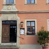 Hotel-Gasthaus Schranne in Rothenburg ob der Tauber