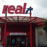 real,- SB-Warenhaus in Neumarkt in der Oberpfalz
