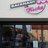 Backhaus Fuchs e.K. in Feucht