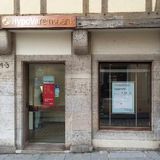 HypoVereinsbank UniCredit Bank AG in Rothenburg ob der Tauber