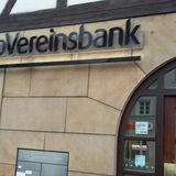 HypoVereinsbank UniCredit Bank AG in Feucht