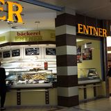 Entner GmbH Bäckerei und Konditorei in Nürnberg