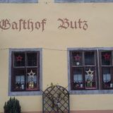 Gasthof Butz in Rothenburg ob der Tauber