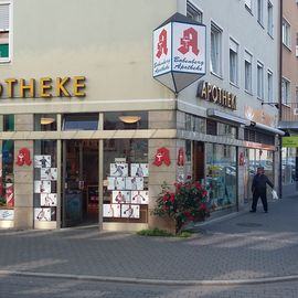 Vita Apotheke Bamberg. 