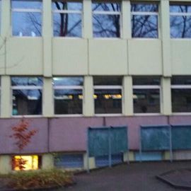 Grundschule in Feucht