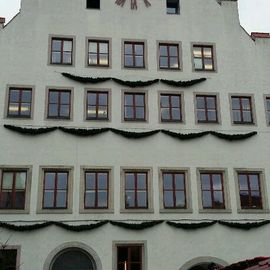 Museum Lothar Fischer in Neumarkt in der Oberpfalz