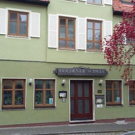 GOLDENER SCHWAN in Bad Windsheim