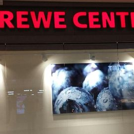 REWE Center in Neumarkt