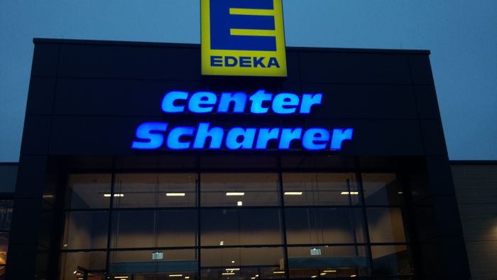 Nutzerbilder E center Scharrer