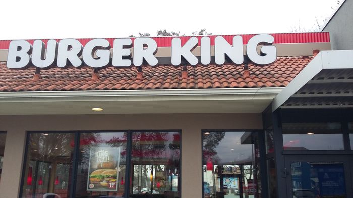 Burger King Langwasser 