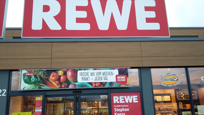 REWE Markt Winkelhaid 