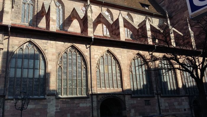 Lorenzkirche Nürnberg