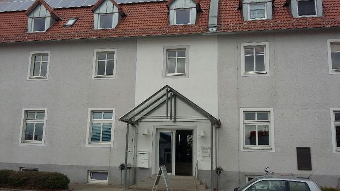 Nutzerbilder Dr.-Martin-Luther-Haus