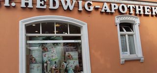 Bild zu St. Hedwig-Apotheke