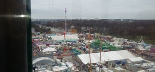 Bild zu Nürnberger Volksfest