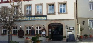 Bild zu Hotel Gasthof Zum Storchen