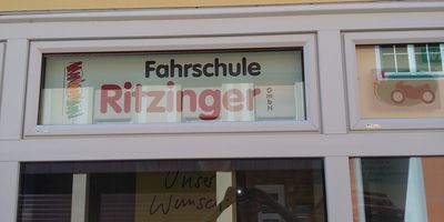 Ritzinger Linde Fahrschule in Bad Windsheim