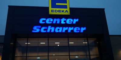 E center Scharrer in Bad Windsheim