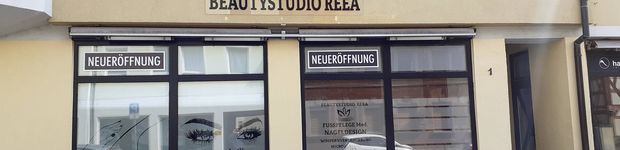 Bild zu Kosmetikstudio REEA