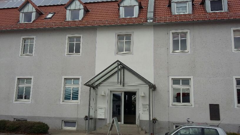 Bild 5 Dr.-Martin-Luther-Haus in Bad Windsheim