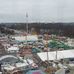 Nürnberger Volksfest in Nürnberg