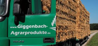 Bild zu Giggenbach Agrarprodukte
