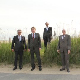 Alwistra in Cuxhaven