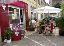 Bild zu Kieler Weinkontor