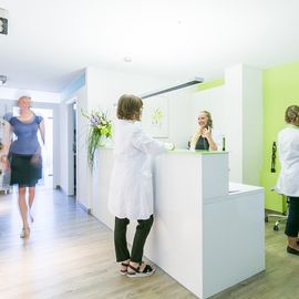 Hausarztpraxis Sundgauallee in Freiburg im Breisgau