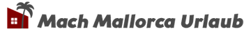 Logo von Mach Mallorca Urlaub in Berlin