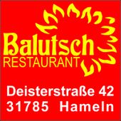 Nutzerbilder Restaurant Balutsch