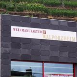 Vinetum Restaurant in der Weinmanufaktur Walporzheim in Bad Neuenahr-Ahrweiler